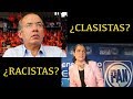 ENFUREC3N PANISTAS PORQUE #AMLO LOS LLAMA CLASISTAS Y RACIST@S ¿LO SON?