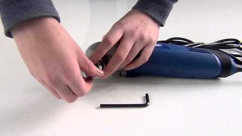 Draper 31328 Oscillating Multi Tool