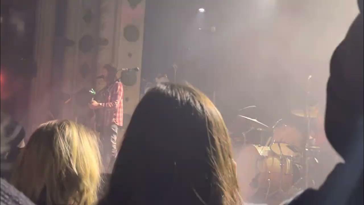 The Lemonheads Different Drum *Michael Nesmith cover (live) YouTube