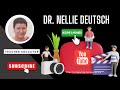 Dr  nellie deutsch