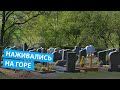 В Алматы разоблачили членов кладбищенской мафии