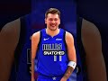 Luka Can’t Stop Smiling After Rui’s Crazy Steal 😆🔥 #Lakers #NBA #Shorts