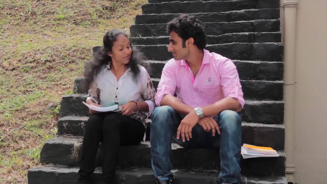  The Gift A Short Fim Project YouTube