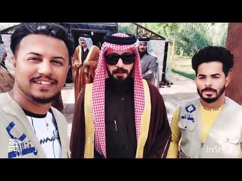 الشيخ ضرغام يثمن جهود كادر قناة الملتقى المواطن حسين جودة
