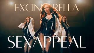 Excinderella - Sexappeal [Official Music Video]