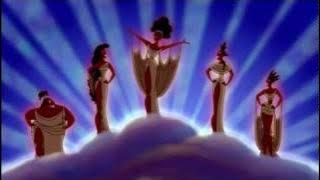 Hercules - A star is born (english) HD