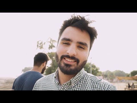 FIRST OFFICIAL SARAIKI VLOG