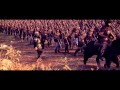 Total War: ATTILA – The Black Horse (Official Trailer)