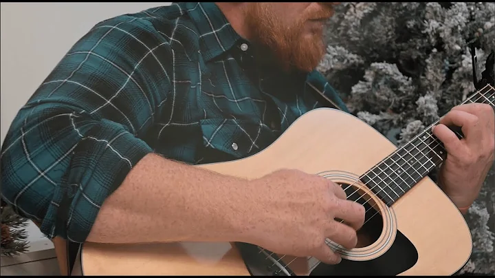 "Carol of the Bells" [Live in Charlestown, Indiana] - Alive & Well Music