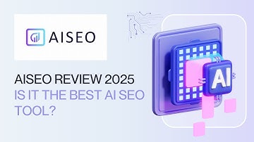 AISEO Review 2025: Is It the Best AI SEO Tool?