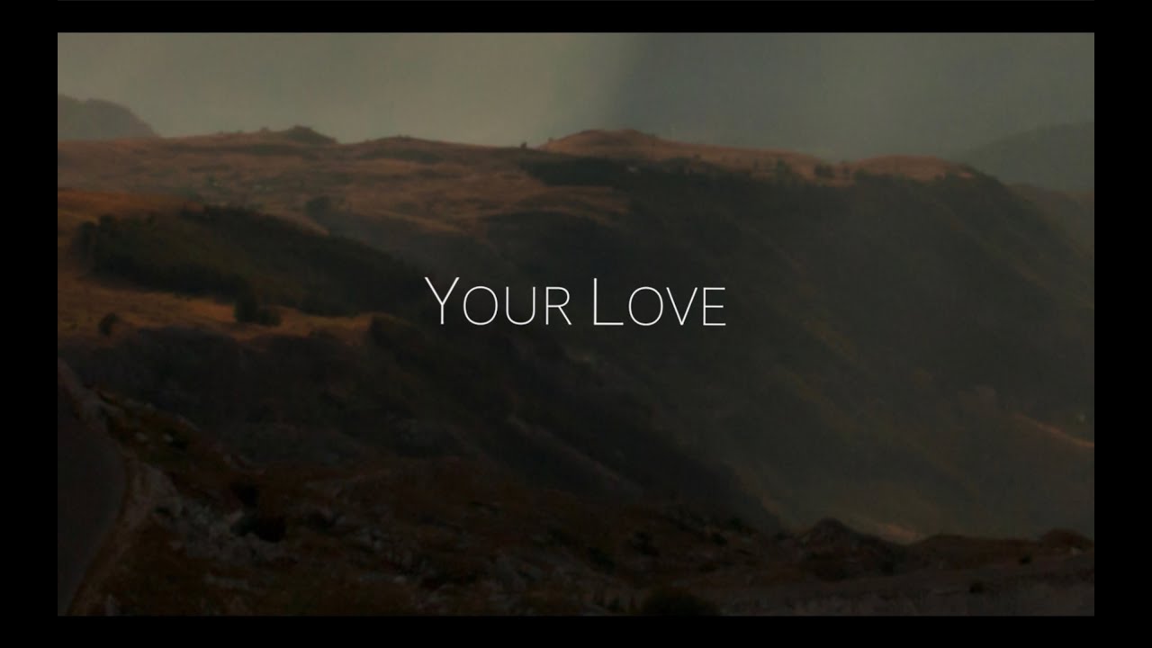Watch Your Love - Official Lyric Video on YouTube Watch Your Love - Official Lyric Video on YouTube