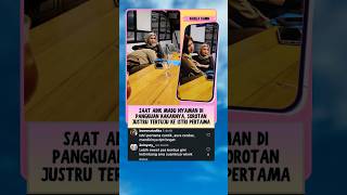 Cantik Cerdas Dan Berkelas Banget Istri Pertama Ujar Neti trending