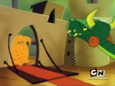 Tom and Jerry kids - Mall Mouse 1990 - Funny animals cartoons for kids