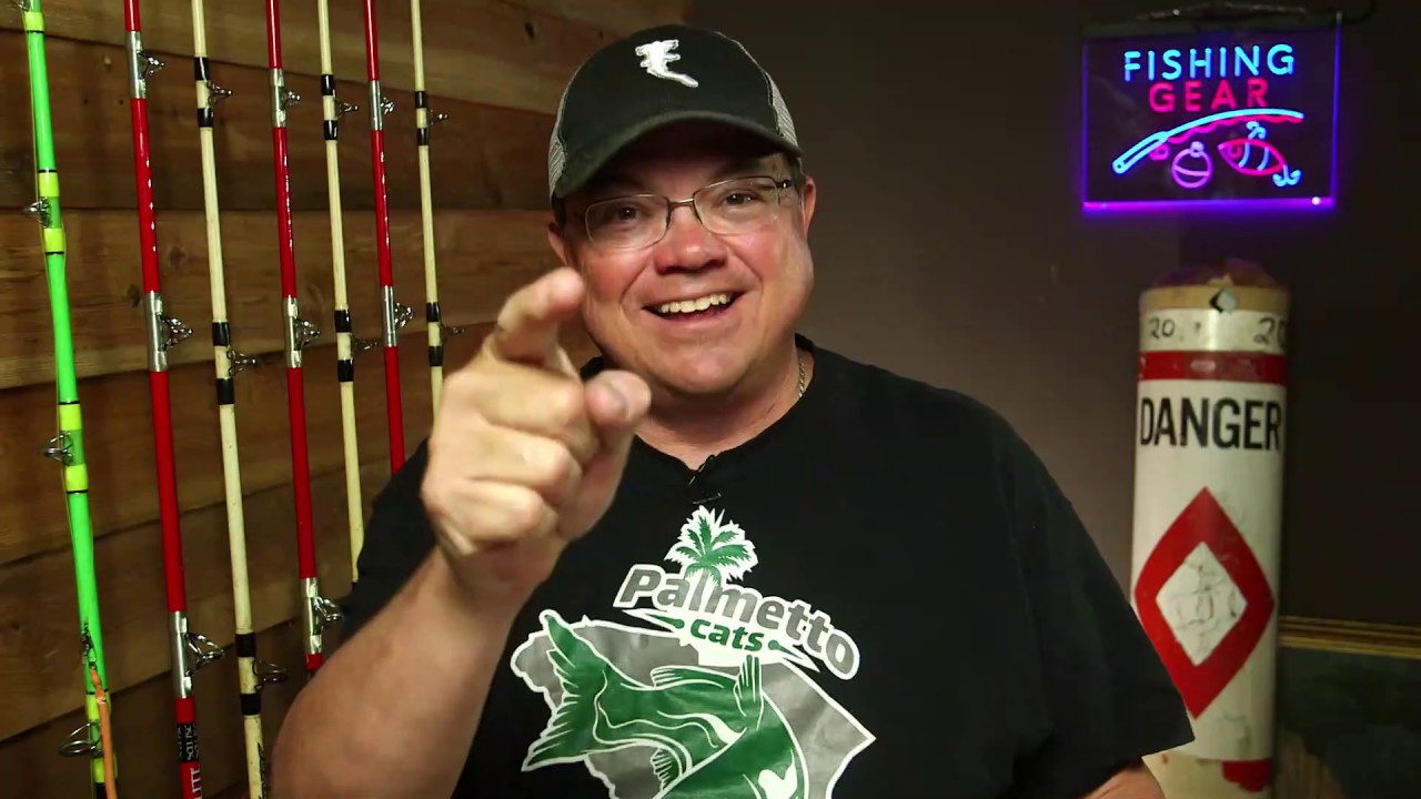 Catfish LIVE Friday Night YouTube