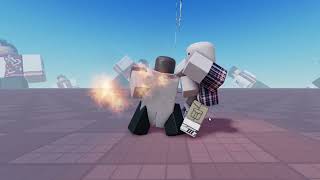 kill animation