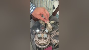 Dekho Note Counting Machine  me kya ho rha hai.