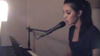 Debrah Jade - If I Ain't Got You by Alicia Keys chords