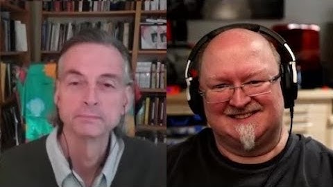 Reprogramming the American Dream | Robert Wright & Kevin Scott [The Wright Show]