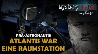 Ancient Aliens Pra Astronautik Palao Seti