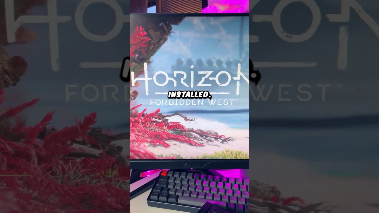 Can You REALLY Play 16GB RAM Games with Just 8GB? 🤯