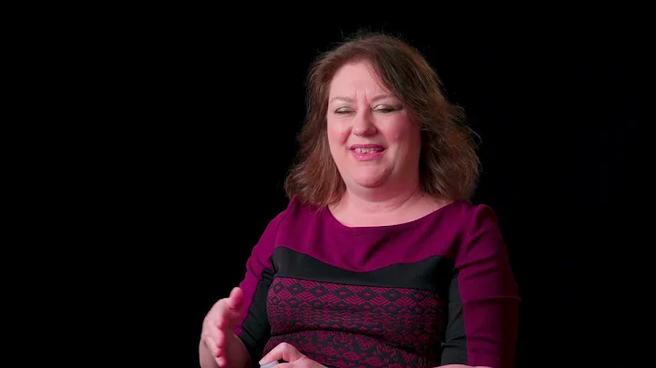 Allison Pittman - What can Women today learn from ...