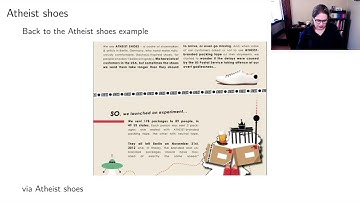 Determining statistical significance