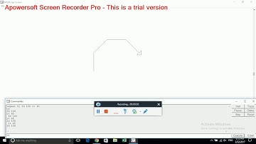 how to make an octagon msw logo
