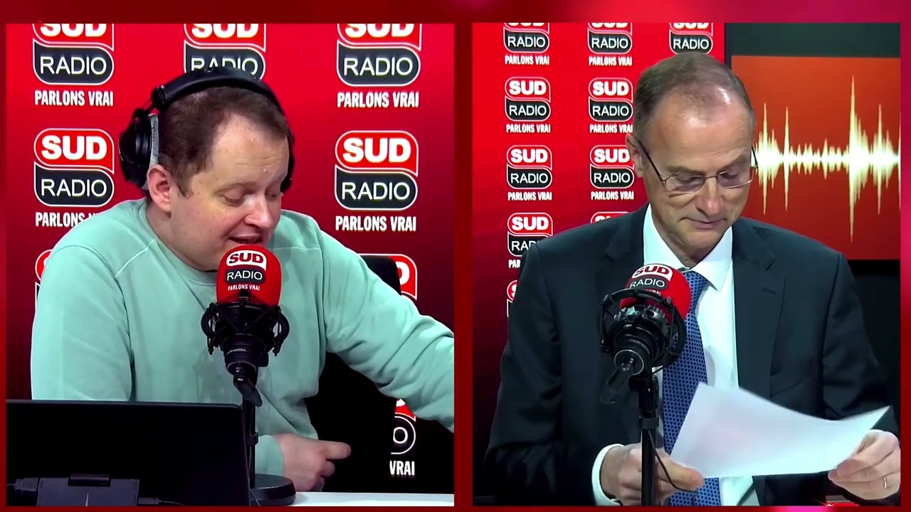 La dette française plus surveillée que les autres ? - L’info éco plus