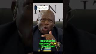  Tshukudu Malatji Challenges Claims In The Madlanga Commission 