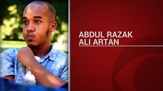 FBI: Ohio State attacker may have been influenced by ISIS or al-Qaeda