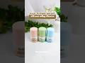 Rekomendasi Deodorant Roll On Antiperspirant Murah Meriah Ketika Auto Wangi #shorts #deodorant #fyp