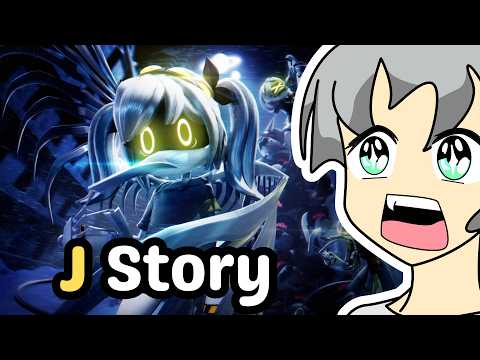 J Story Is Peak (Murder Drones Special)