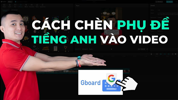 Chỉnh sửa clip gọi tiếng anh là gì năm 2024