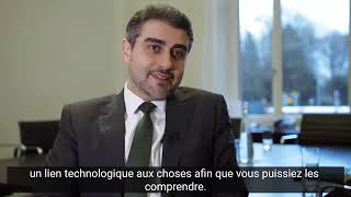La Technologie Blockchain Documentaire Crypto
