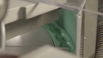 Toelke, Capping machine HQ