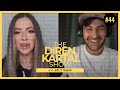 The Diren Kartal Show #44 Holly Hagan (Geordie Shore) exposes the diet industry