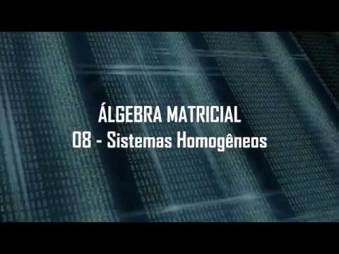 #08 - Sistemas