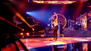 Melanie C - Think About It (Tonight's The Night - Aug. 6th, 2011)