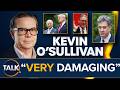“He Is INSANE!” | Kevin O’Sullivan’s Biggest Moments Of The Week