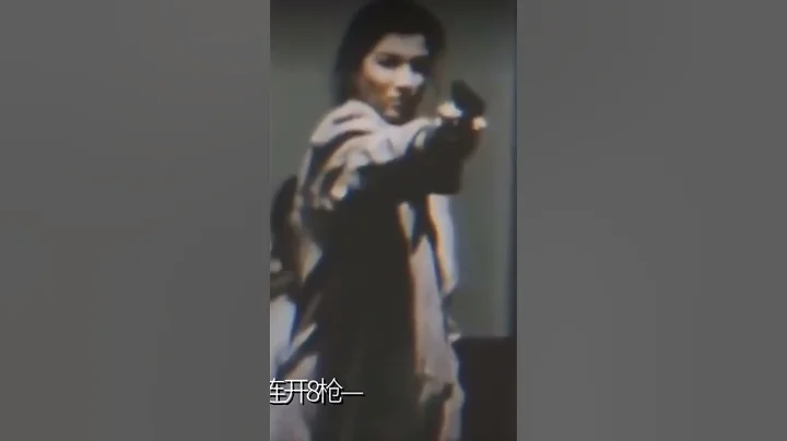 杀害她的女儿的凶手无罪释放她来到庭审现场对凶手连开八枪(德国复仇母亲玛利安) - 天天要闻