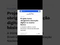 Projeto customizado e certificado de inclusão e educação digital para capacitação.