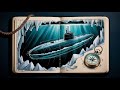 How a World War I Submarine Tried to Conquer the Arctic in 1931