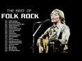 Kenny Rogers, Elton John, Bee Gees, John Denver - BEST OF 70s FOLK ROCK AND COUNTRY MUSIC