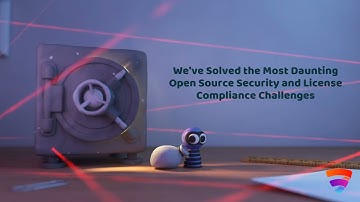 Game Changing Security & License Compliance 4 Open Source Software