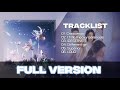 FULL ALBUM NMIXX Heavy Serenade Playlist 