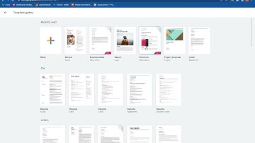 How To Make And Create Meeting Notes Document on Google Docs PC