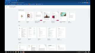 How To Make And Create Meeting Notes Document on Google Docs PC