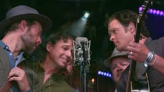 Steep Canyon Rangers - &quot;Your Lone Journey&quot;  (Live at MerleFest)