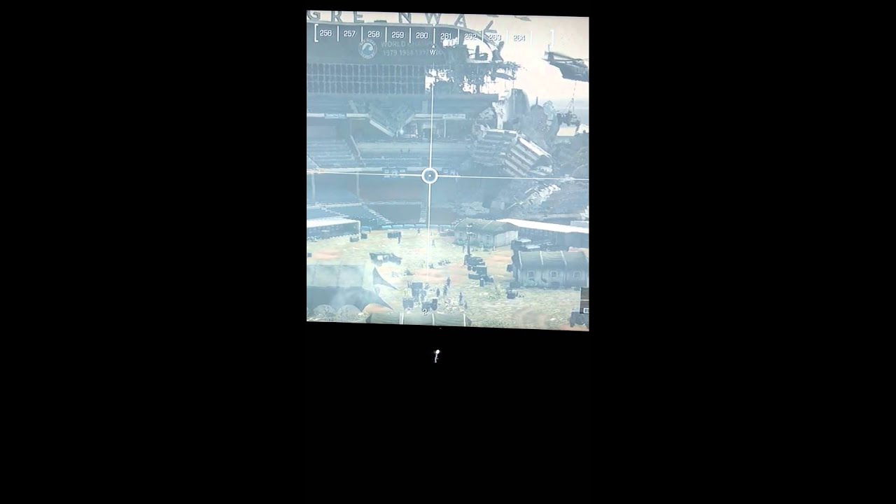 Were to find Ajax in call of Duty Ghosts - YouTube