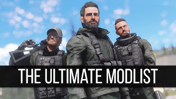 This Video Will Get You to Reinstall Fallout 4